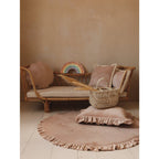 Spilvens Velvet Latte