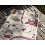 Playmat Little Marrakech Outdoor 180X123