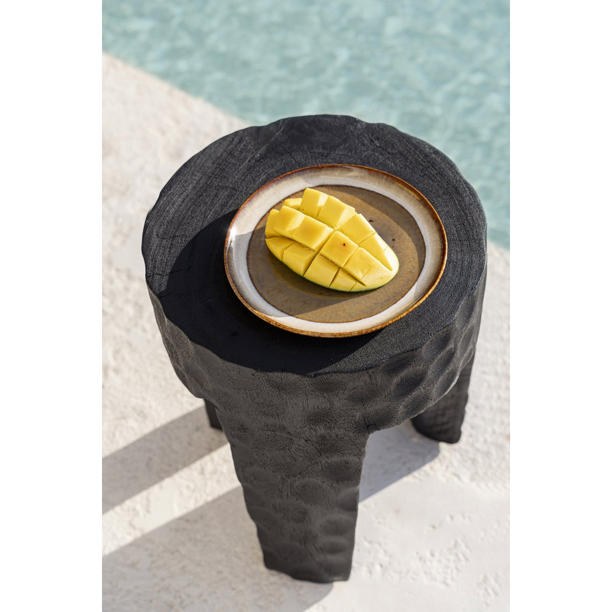 Galdiņš Paramo Black