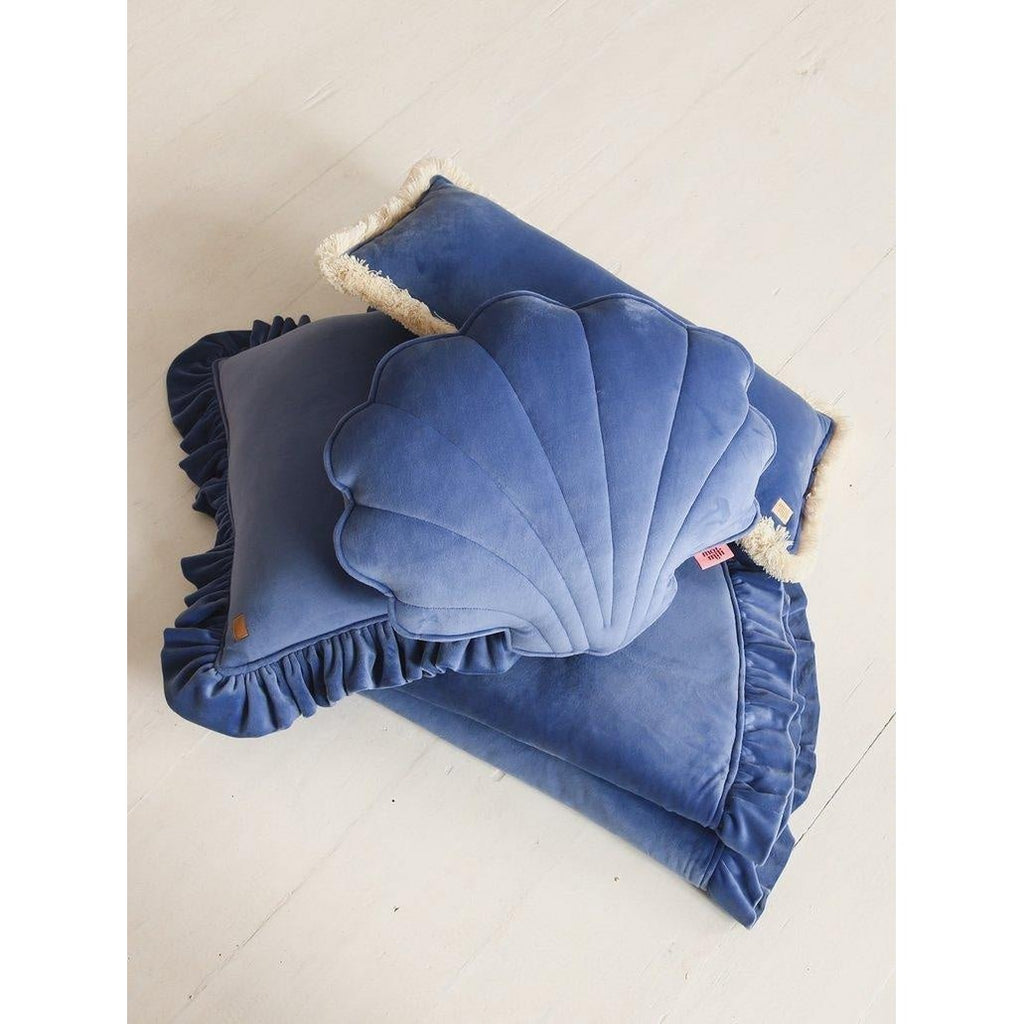 Spilvens Velvet Sapphire