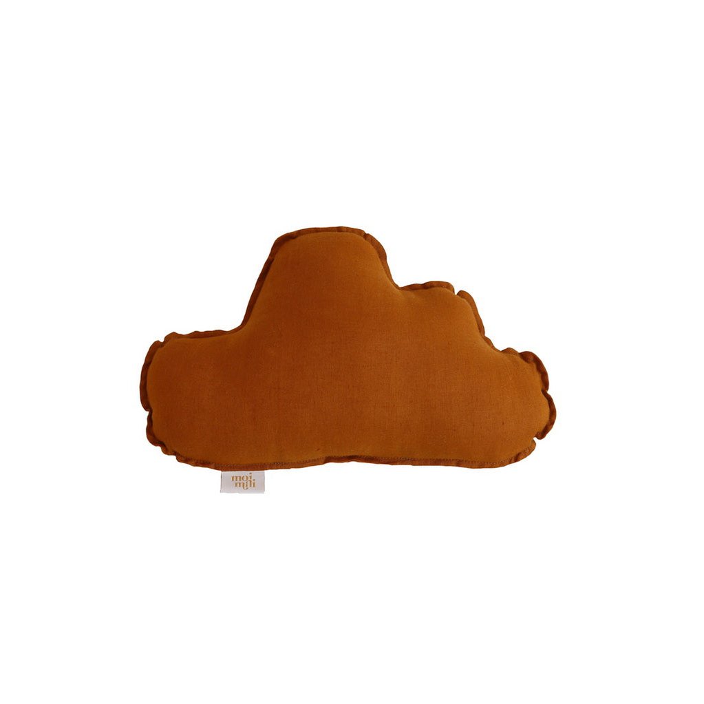 Spilvens Cloud Caramel