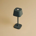 Table Lamp Ava Stone Grey