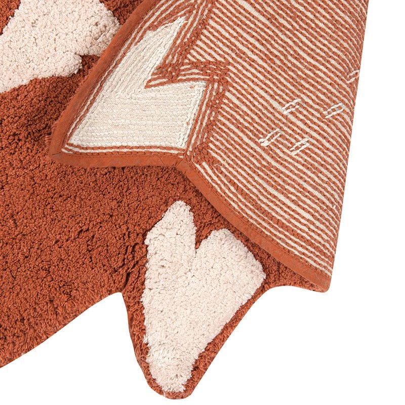 Toy Mat Little Wolf 110X70