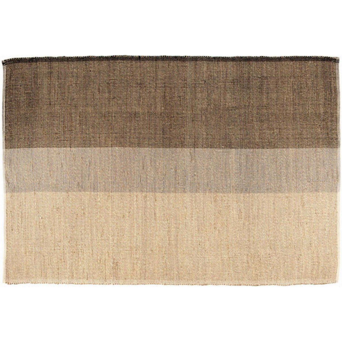 Paklājs Karan Carbone 230X160