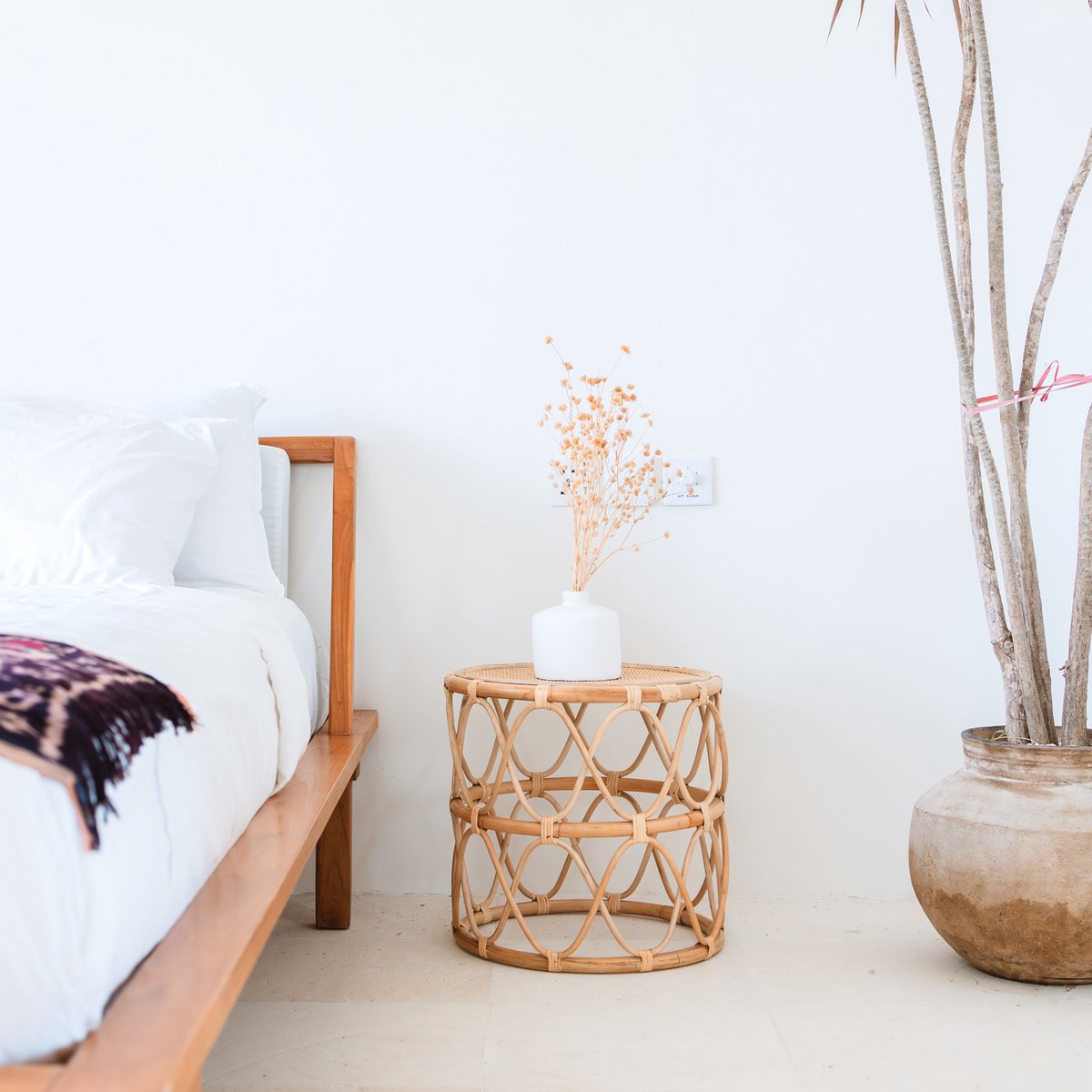 Galdiņš Muara Rattan