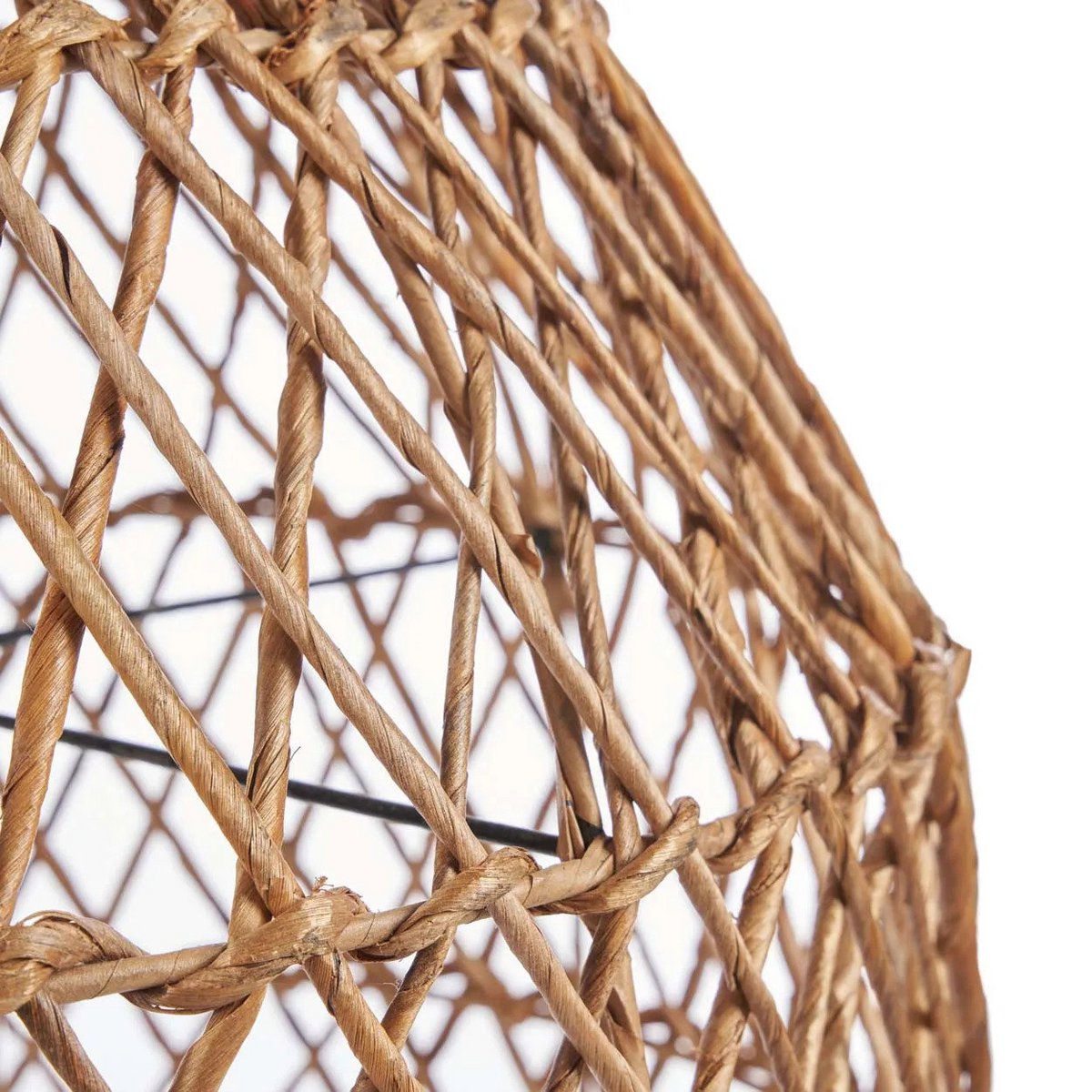 Abažūrs Xiomara Natural - S