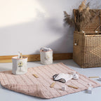 Sedziņa Bērniem Terracotta - M