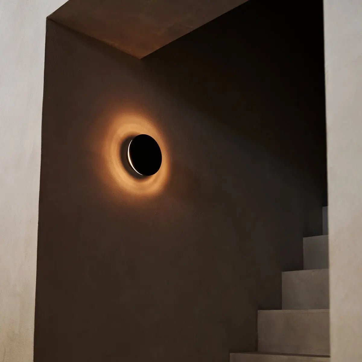 Sienas Lampa Lou Black