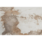 Ēdamistabas Galds Ellipse Ceramic Marble