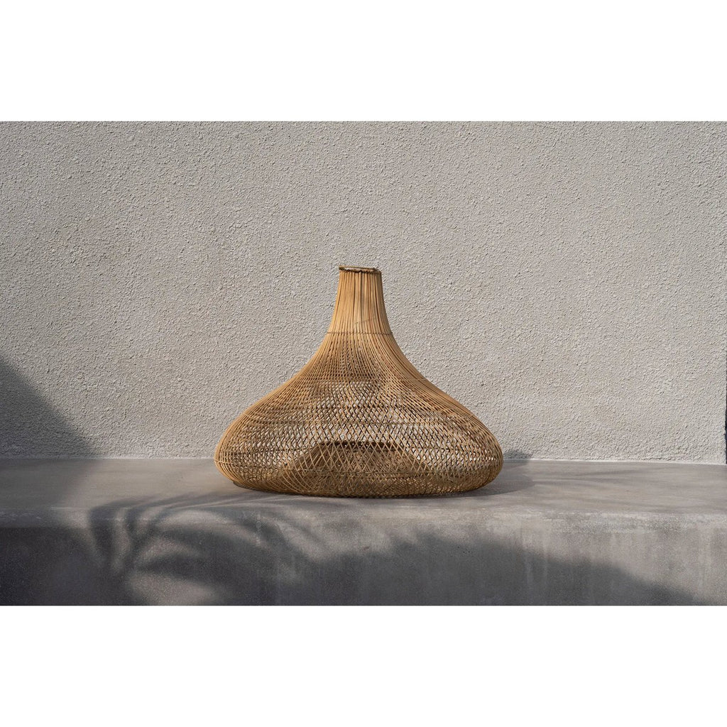 Abažūrs The Shala Natural - L