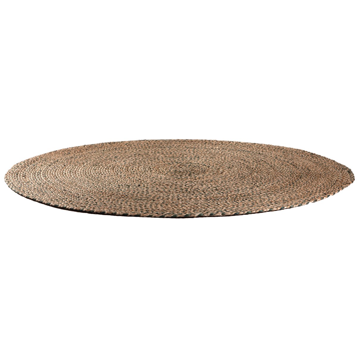Round Rug Elliot Fougere D-160