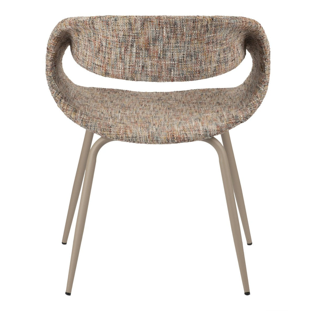 Krēsls Whale Retro - Komplektā 2 Gabali