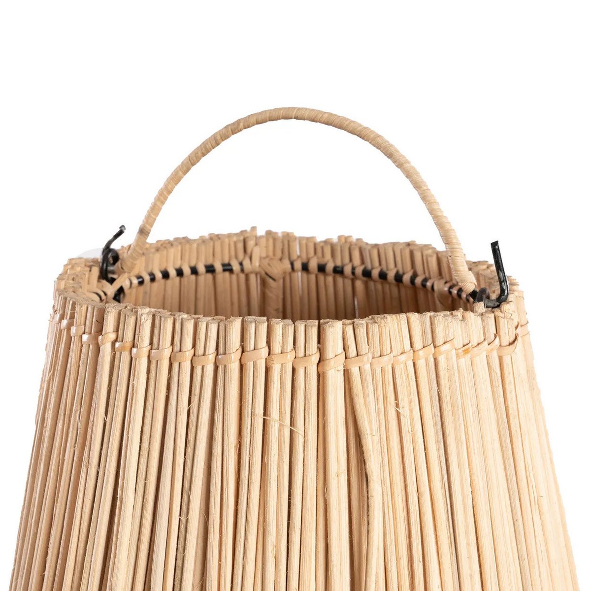 Abažūrs The Shala Natural - L