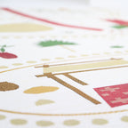 Playmat Little Marrakech Outdoor 180X123