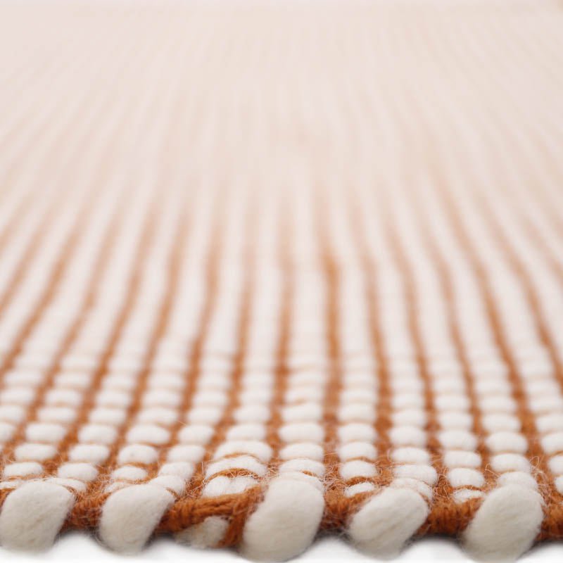 Paklājs Bergen Caramel 230X160