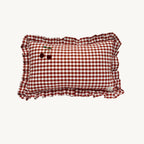 Cherry Pillow
