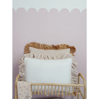 Spilvens Velvet Caffe Latte