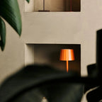 Table Lamp Wouter Orange Blossom