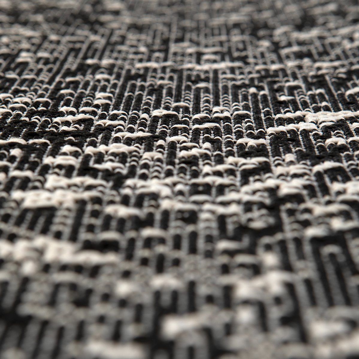 Apaļš Paklājs Maria 2 D-160