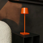 Table Lamp Wouter Orange Blossom