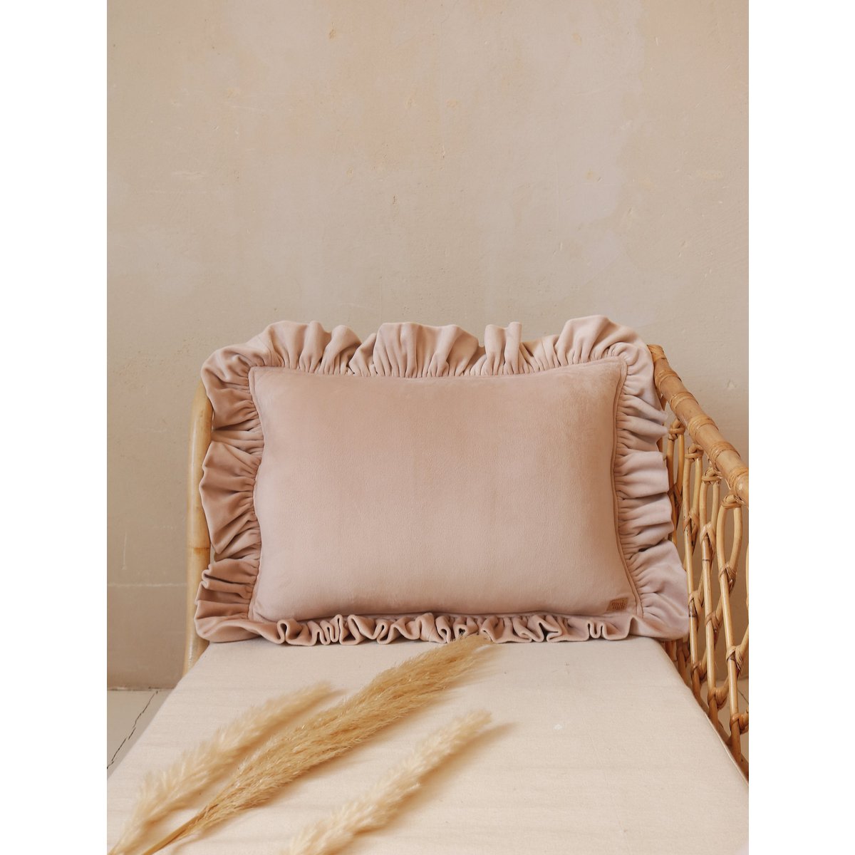 Spilvens Velvet Latte