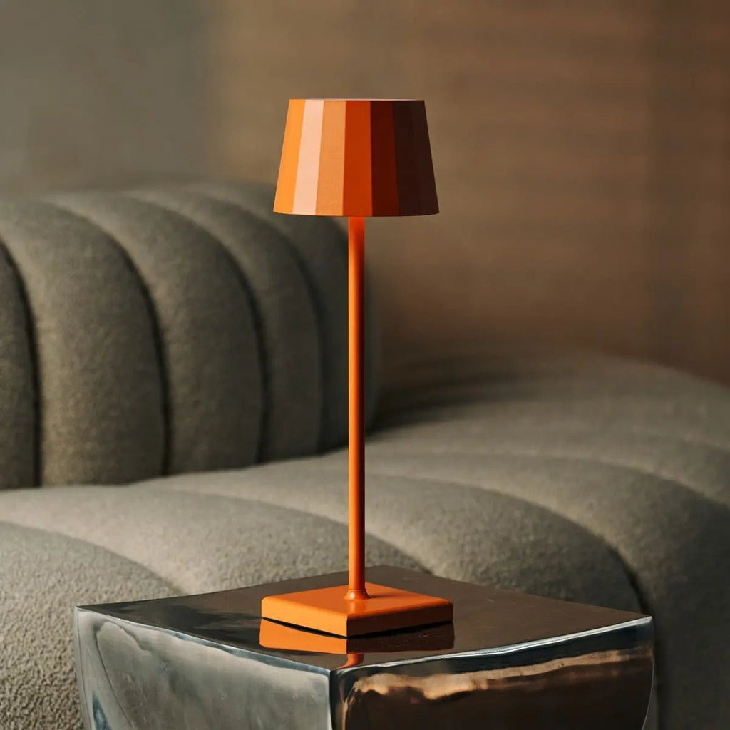 Table Lamp Wouter Orange Blossom