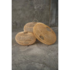 Abažūrs Wholly Natural - M