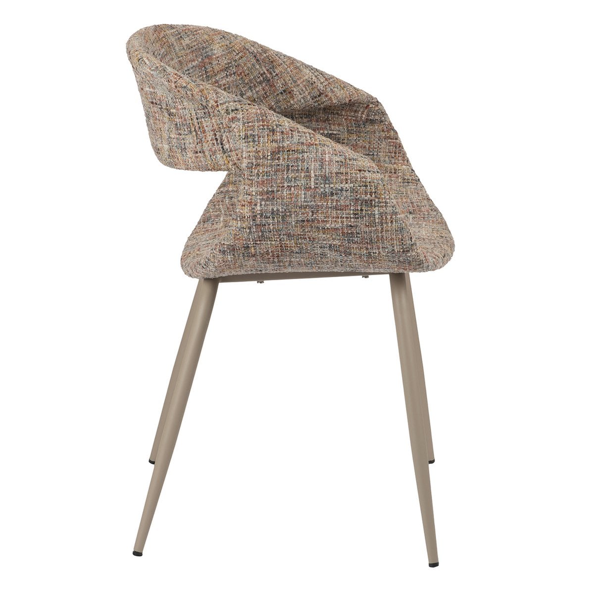 Krēsls Whale Retro - Komplektā 2 Gabali