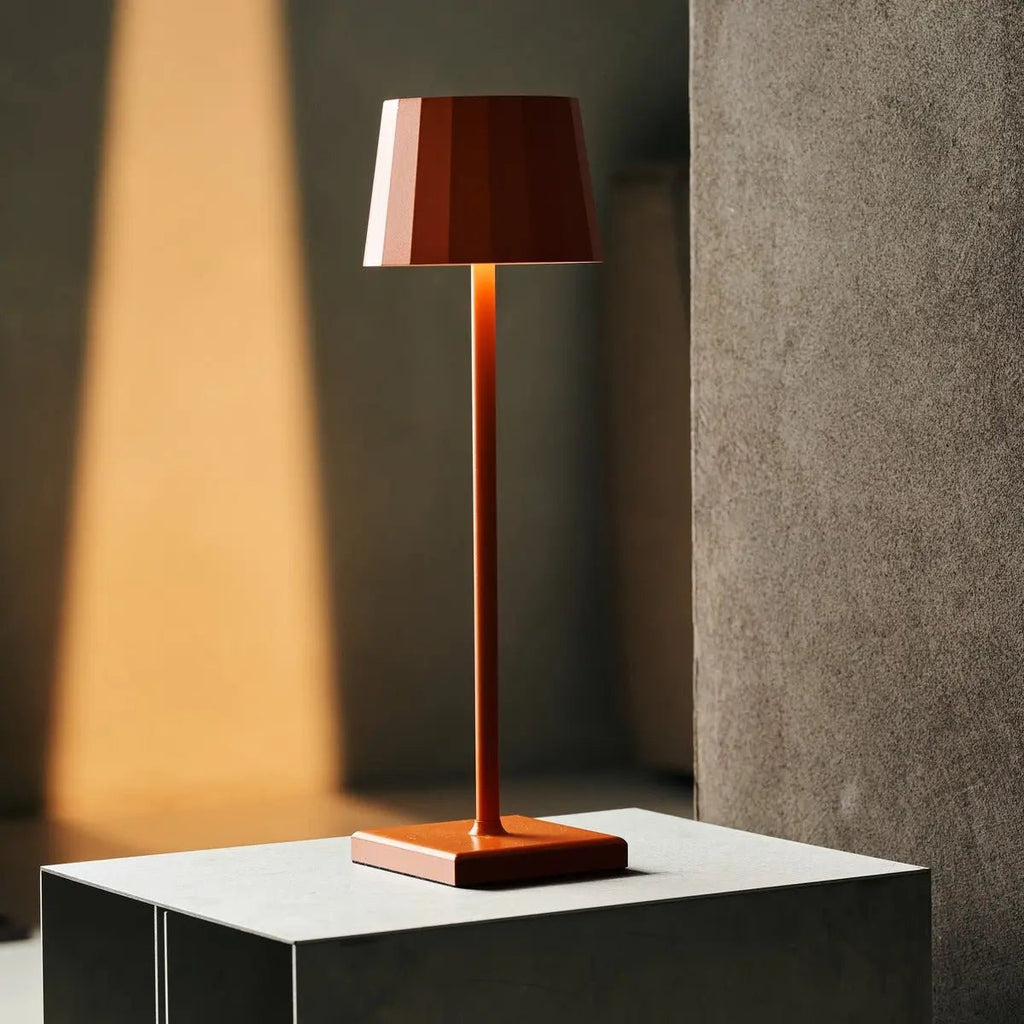 Table Lamp Wouter Orange Blossom