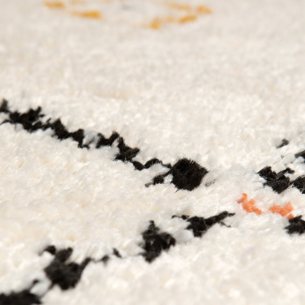 Paklājs Elias Multicolor 290X200