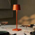 Table Lamp Wouter Orange Blossom