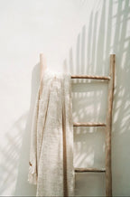 Dvieļu Turētājs Ladder Natural