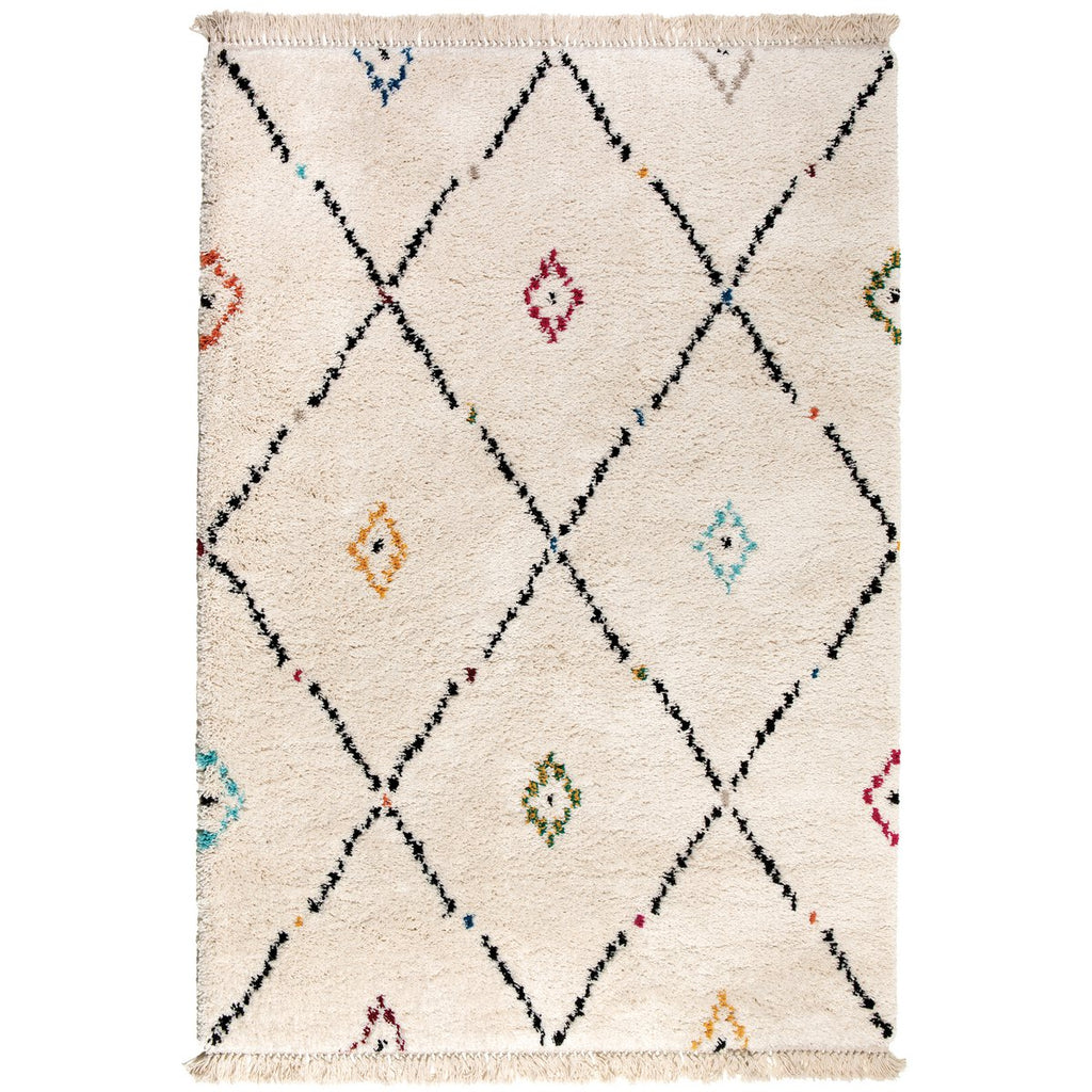 Paklājs Elias Multicolor 290X200