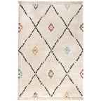 Paklājs Elias Multicolor 290X200