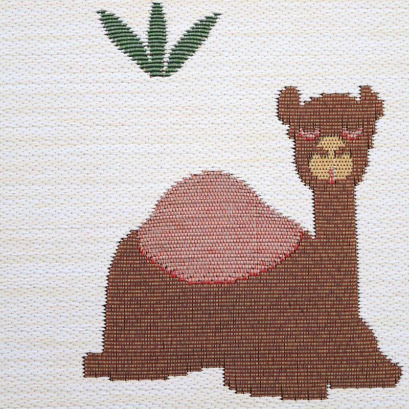 Playmat Little Marrakech Outdoor 180X123