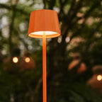Table Lamp Wouter Orange Blossom