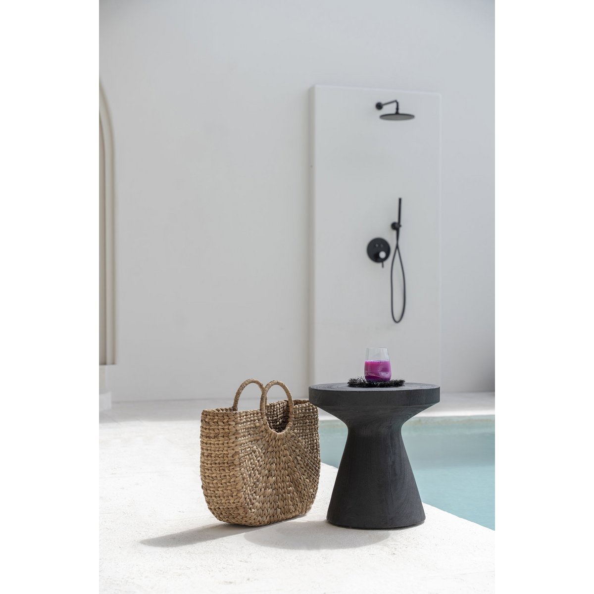 Galdiņš Gravity Black