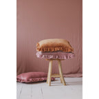 Spilvens Velvet Caramel