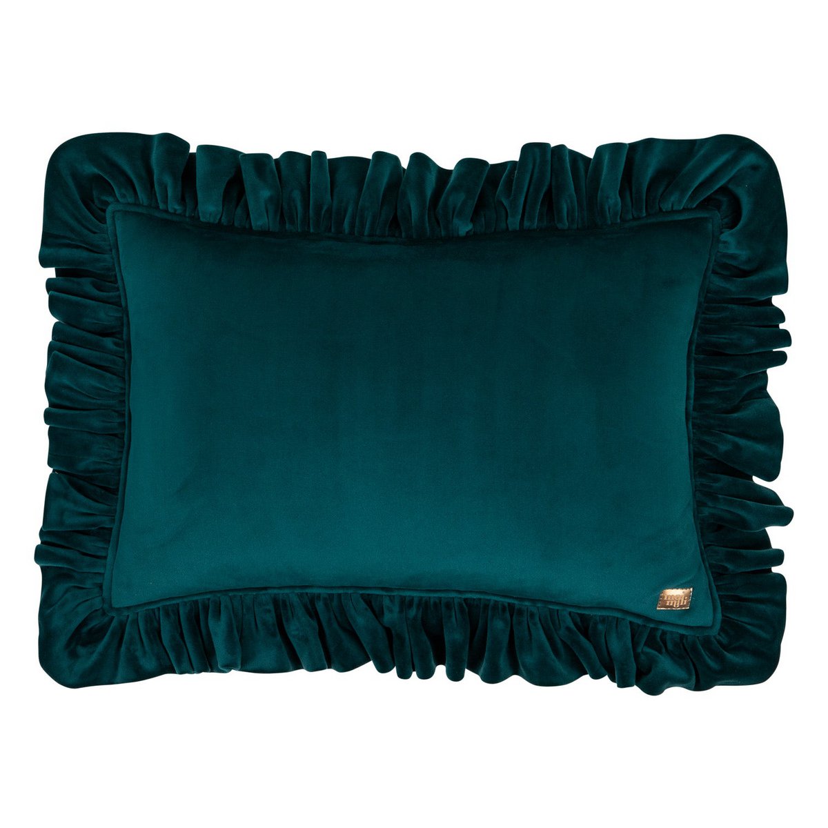 Spilvens Velvet Emerald
