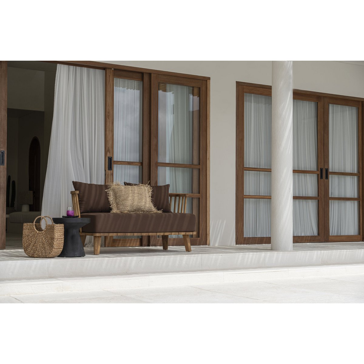 Galdiņš Gravity Black