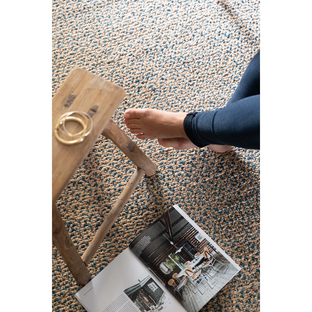 Paklājs Elliot Riviera 230X160