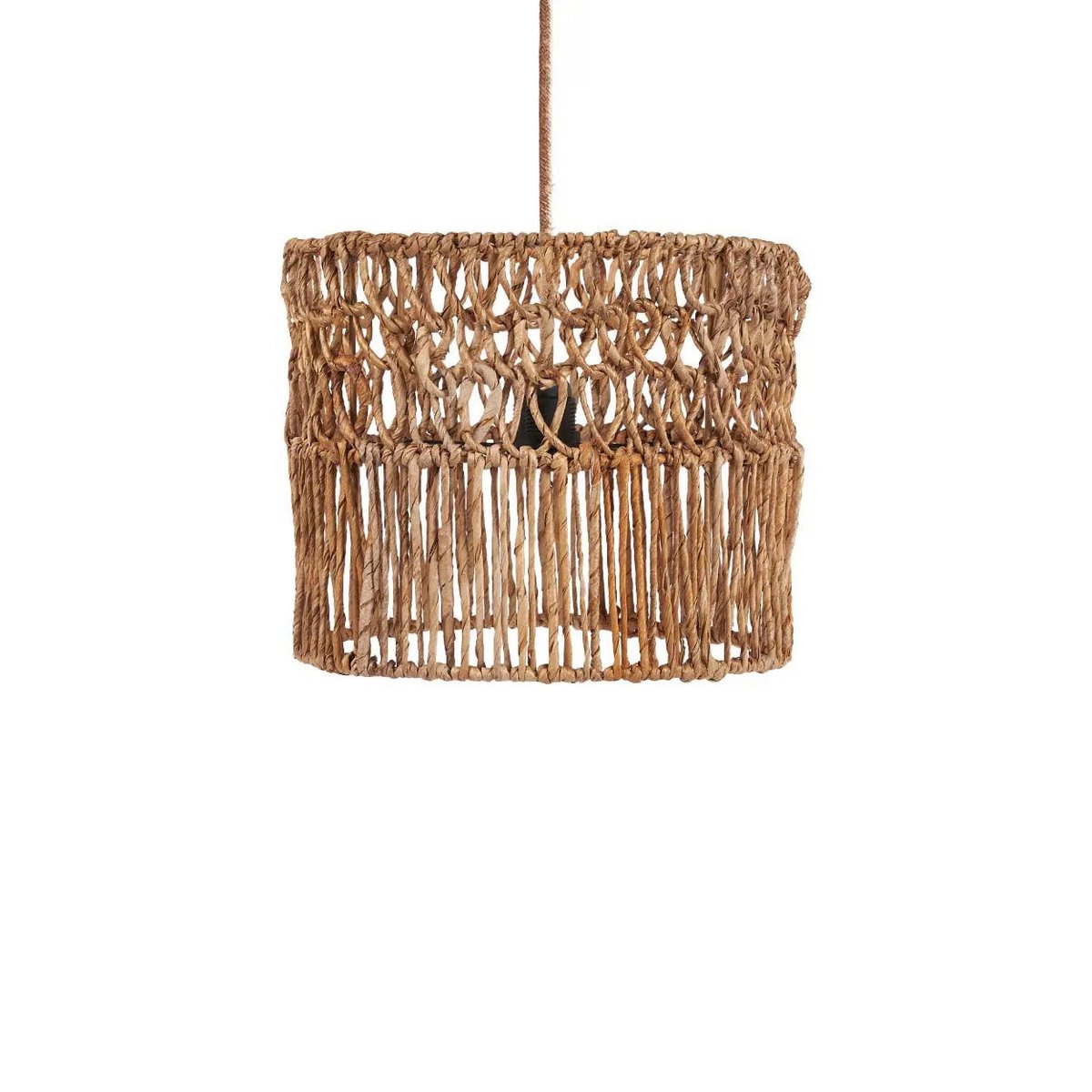 Abažūrs Takuhanki Natural - S