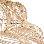 Abažūrs Aurora Puff Natural - XL