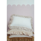 Spilvens Velvet Caffe Latte