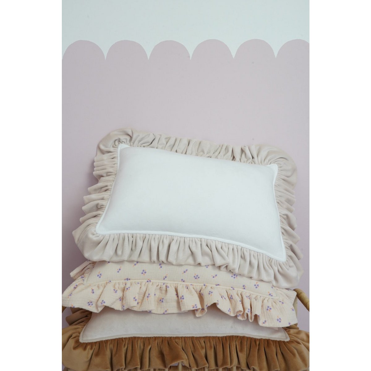 Spilvens Velvet Caffe Latte