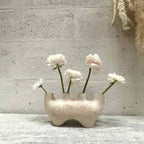 Vāze Sausiem Ziediem