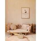 Spilvens Velvet Latte