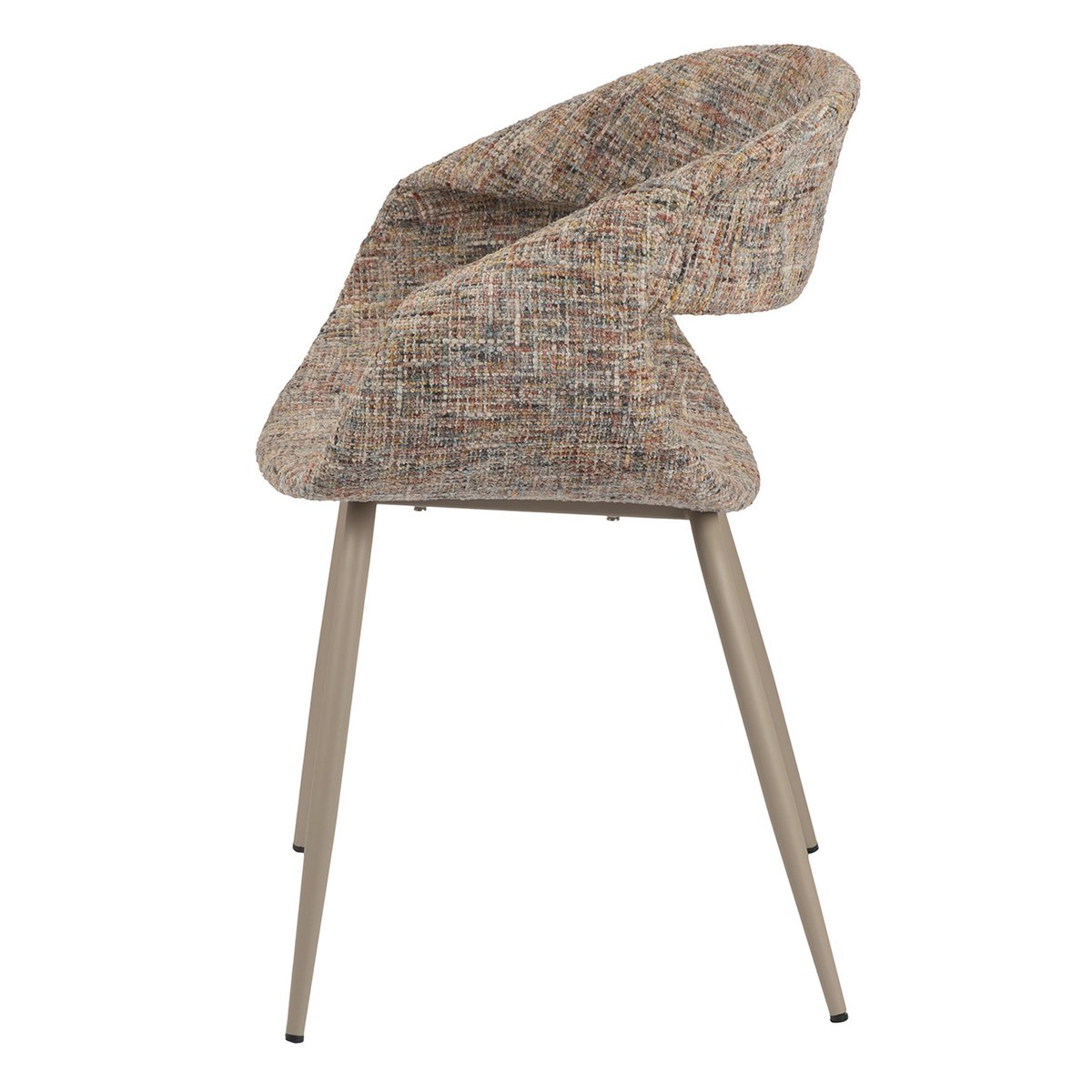 Krēsls Whale Retro - Komplektā 2 Gabali