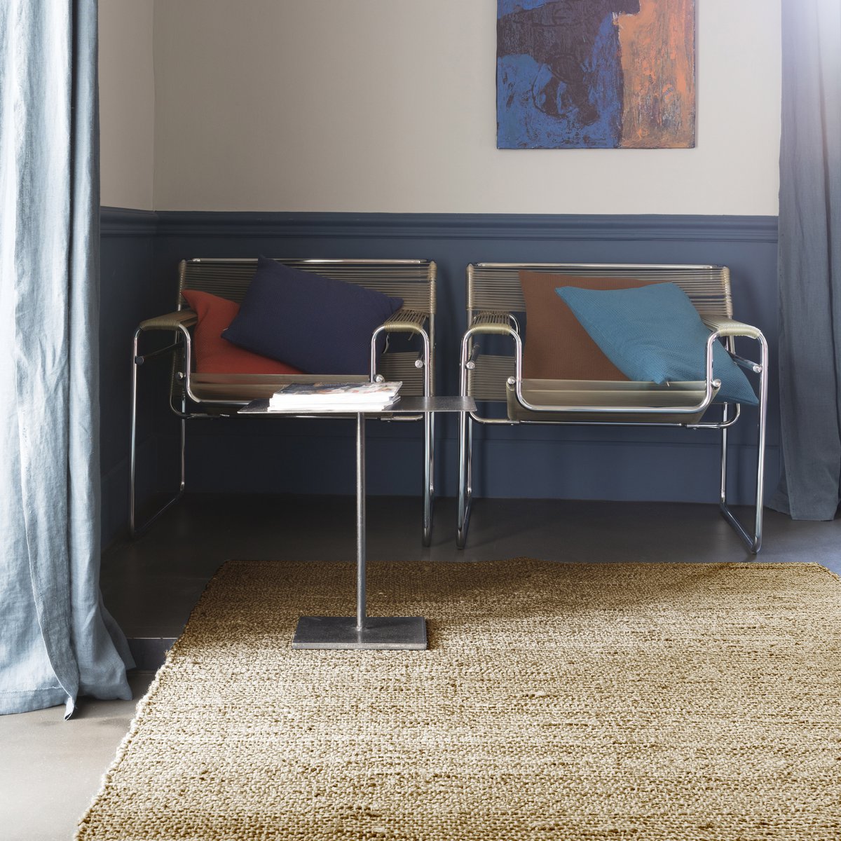 Paklājs Jarod Natural 240X170