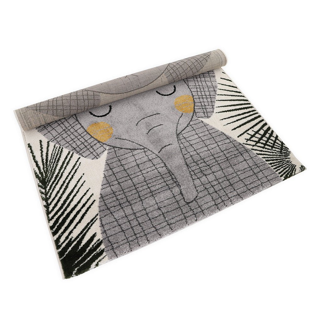 Junko Elephant Rugs 170X120